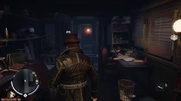 Assassins Creed Syndicate walkthrough Part 1 no commentary