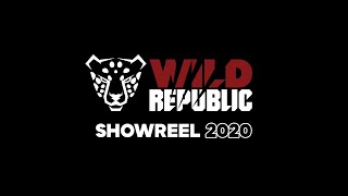 Wild Republic - Show reel 2020
