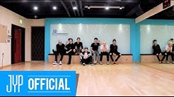 GOT7 "Stop stop it(í•˜ì§€í•˜ì§€ë§ˆ)" Dance Practice #2 (Crazy Boyfriend Ver.)  - Durasi: 3:30. 
