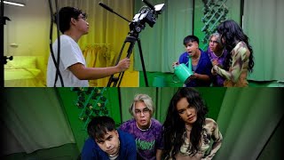 how i shot the "dont sleep, repeat" music video cover