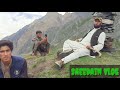 Trip towards khoro glacier  siachen glacier  saeedain vlog  khoro mountain