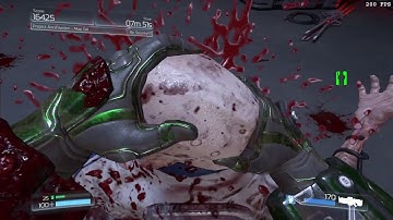 (Snapmap) Project Annihilation - Map 04