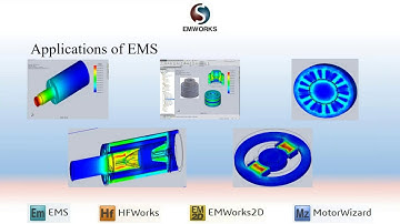 [Webinar] - Electromagnetic Modeling with EMS for SOLIDWORKS: A Quick Walk Through