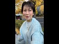 ライブ中継！／「立憲民主党○○デモ」の現場から！／なぜ、声を上げるのか。参加者「反中、嫌中ではない」「高市総理を追い詰めた」「日中戦争してはならない」