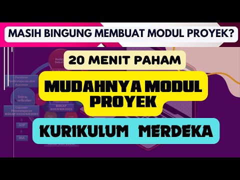 20 MENIT PAHAM