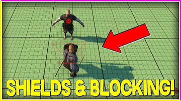 New 1.5.6 Bannerlord Shield & Block Mechanics Explained (Review)