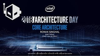 Intel Architecture Day Ushers 3D Packaging, Sunny Cove CPU Arch, And Dedicated GPU Talks