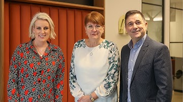 Episode 6: Does the UK need a skills passport? | Steph on Skills: Powered by Enginuity