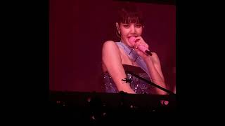 2022 BORN PINK WORLD TOUR SEOUL HIGHLIGHT 20221015