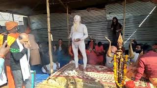 #kummela 2019# nanga sadhu baba best video