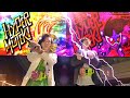 【不滅】仮面ライダーエグゼイドハイパームテキ&ゲンムハイパーフメツに変身してみたれ