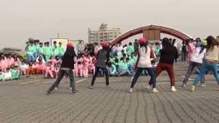 1021227南投國中學生活力比賽7