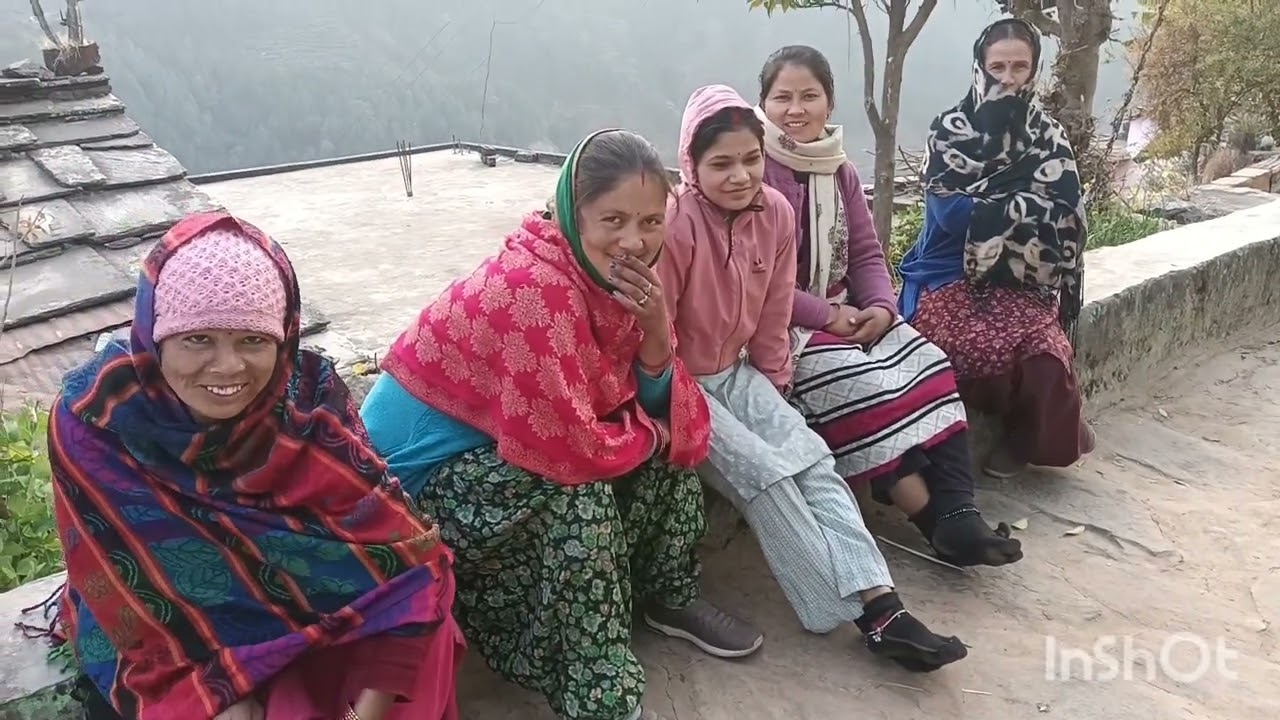 Aaj बनाया negi ji ne गाजर ka halwa ghar pe👌👌