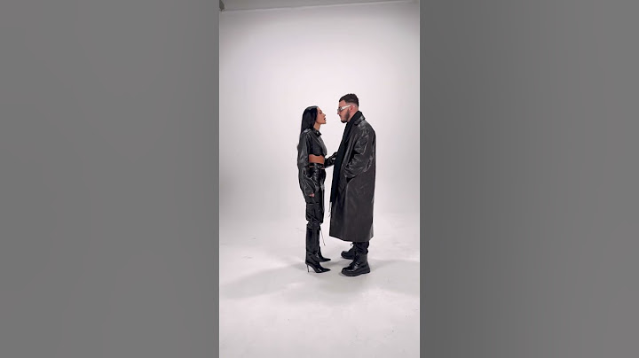 Deyzoh x Krusita - KU MA LE COMINGSOON. 🤍