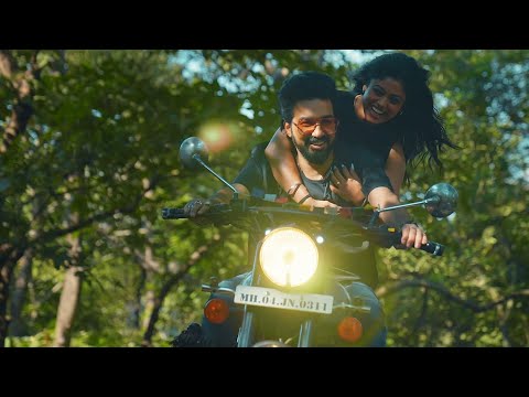 Tu Jo Naina Ch Pilaya Ae Sharabi Rang Laaya Status - Malang Sajna Song || Sachet & Parampara Tandon