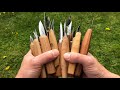 Let's Talk Carving Knives