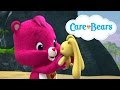 Care Bears | Wonderheart & Floppy Bunny's Cutest Ever Moments
