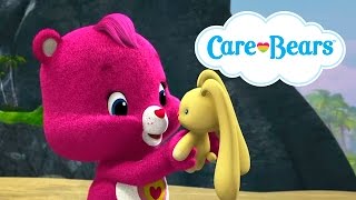 Care Bears Wonderheart & Floppy Bunnys Cutest Ever Moments