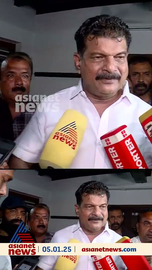 'പിണറായി രാഷ്ട്രീയമായി ഒതുക്കട്ടെ,ഒരുകൊല്ലം കഴിയുമ്പൊ തെരഞ്ഞെടുപ്പ് വരുന്നുണ്ടല്ലോ'; പിവി അന്‍വര്‍