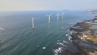 200903~05 제주도 드론