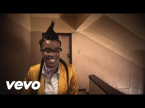 Toya Delazy (+) Love Is In The Air