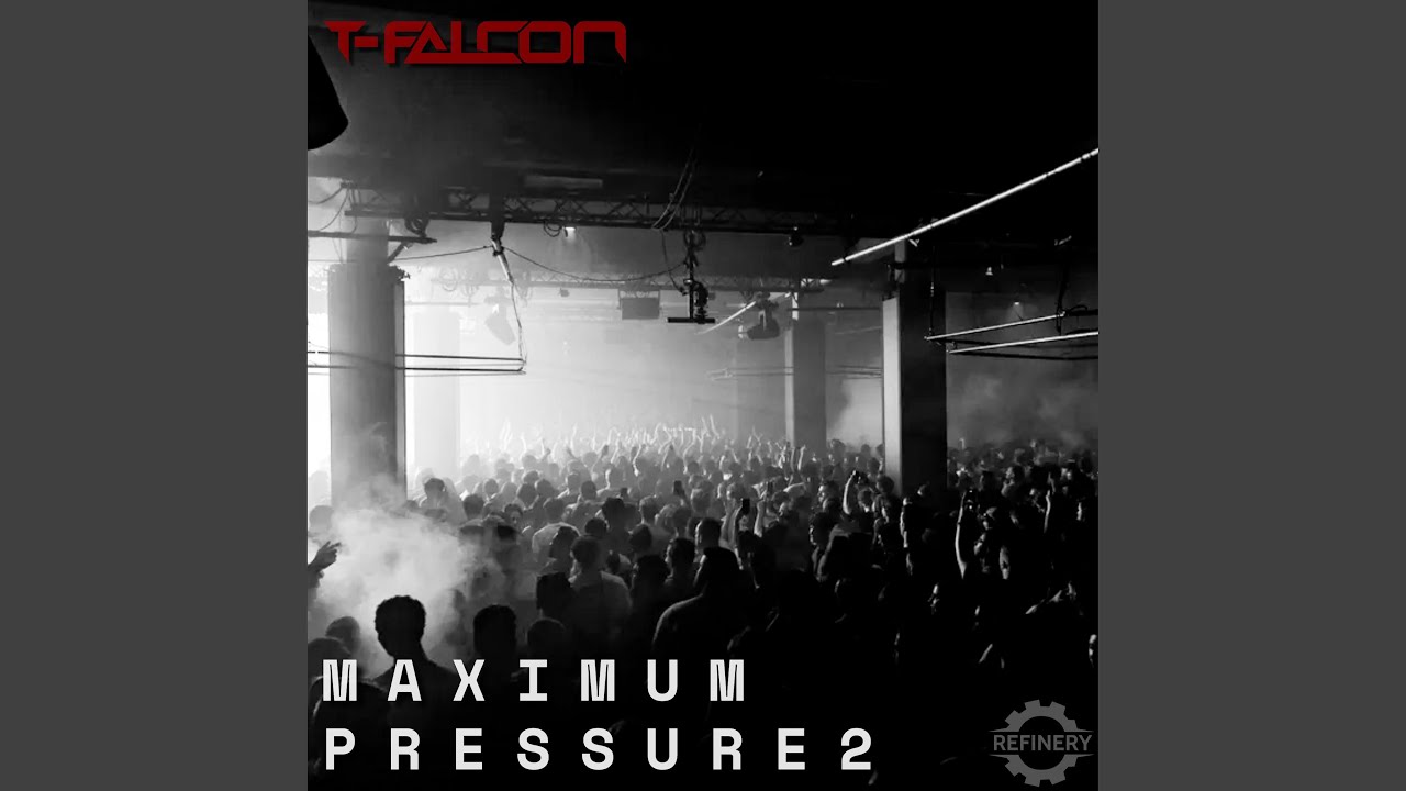 Burnout (Radio Edit)