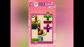 Drop the Cat! Level 254 Walkthrough