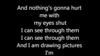 Years & Years - Eyes Shut (version from album) [Lyrics]