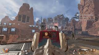 Apex Legends - June Patch Notes Bugs