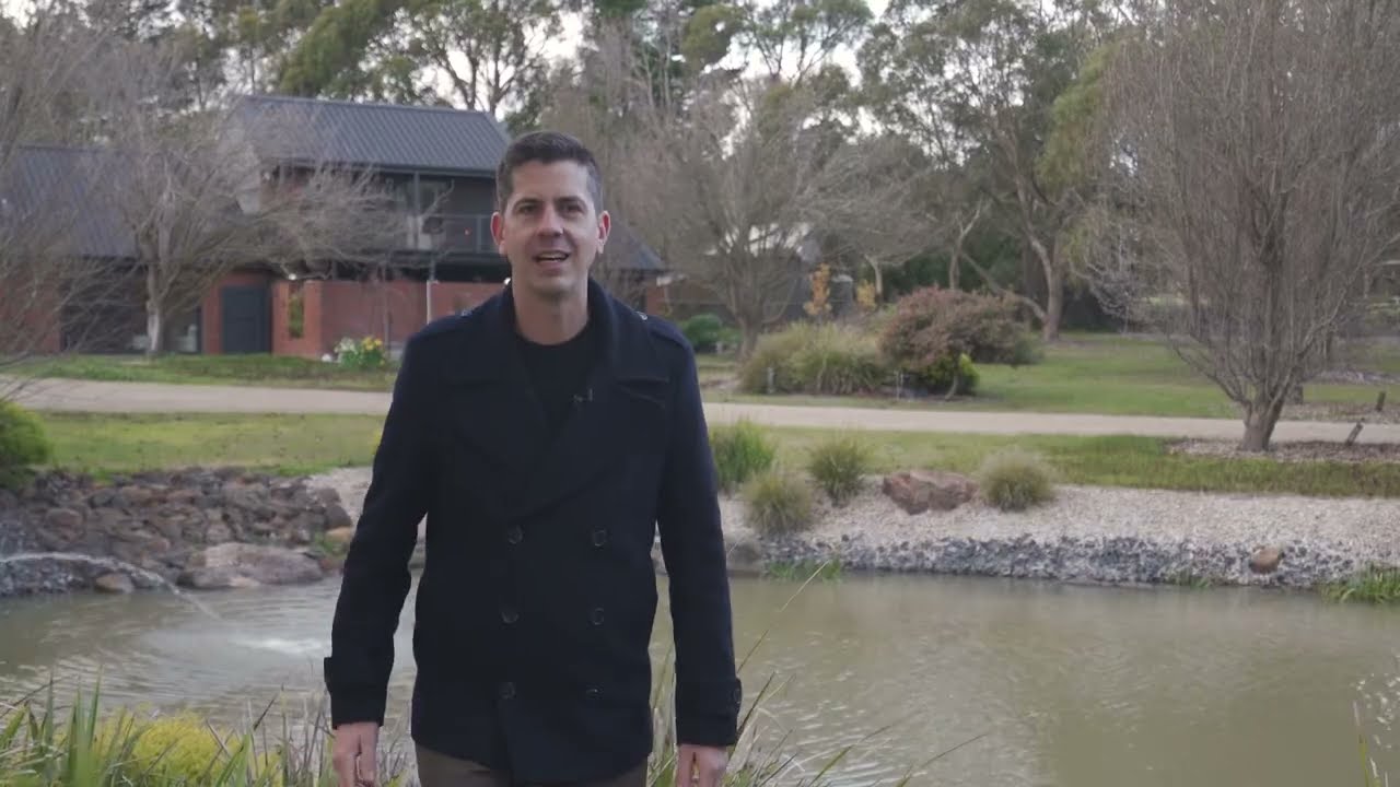 200 Millett Rd Gisborne South