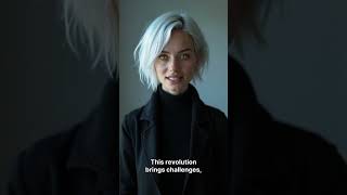 How Robots Might Change Your Future Job!