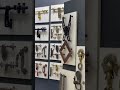 KRUSHU LOCKS AND HARDWARE