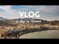 Orta Doğu'nun İsviçresi Umman'da Bir Gün! (VLOG)