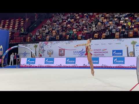Anastasia Simakova -
