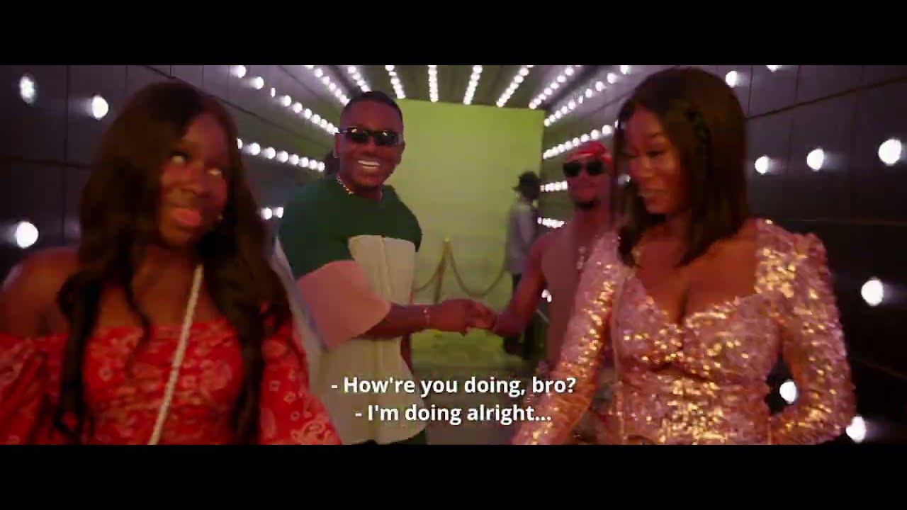 Obejrzyj OJayy Wright - OYA (Official Visualizer) w YouTube Obejrzyj OJayy Wright - OYA (Official Visualizer) w YouTube