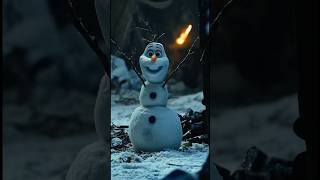 Frozen Istediniz Yaptım.