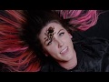 Megan Hamilton - Forbidden - Official Music Video