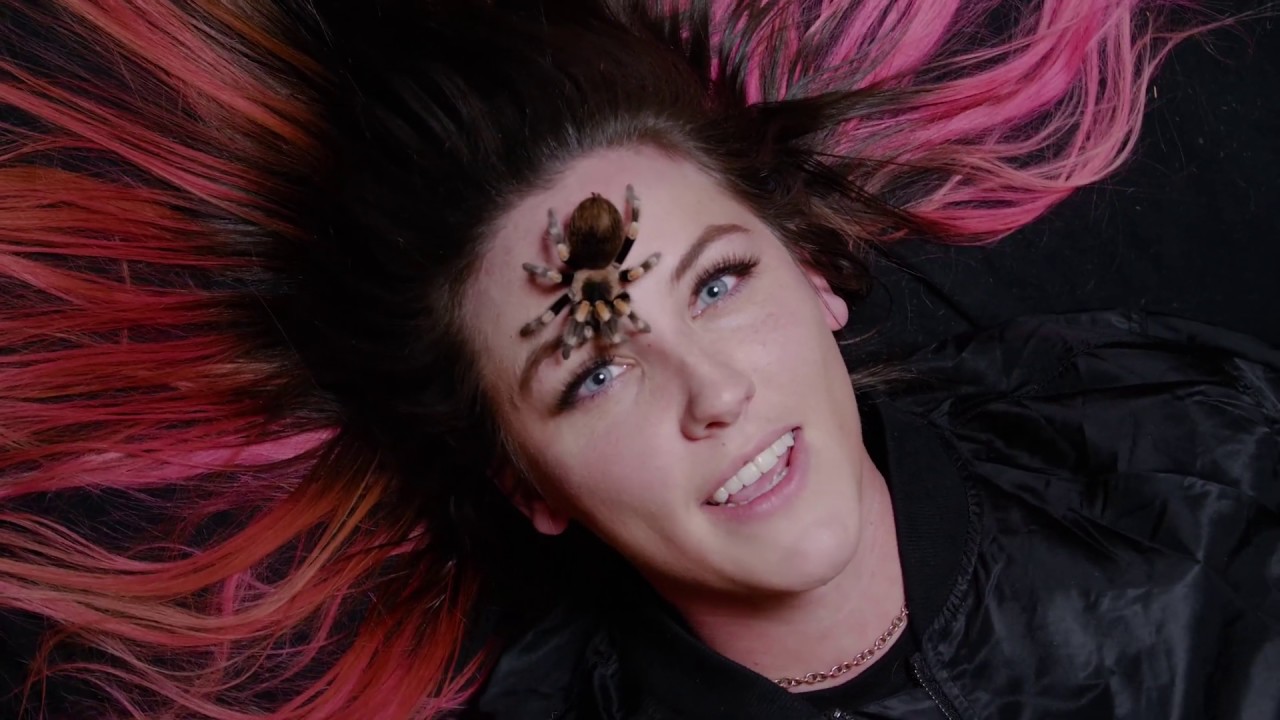 在 YouTube 上观看 Megan Hamilton - Forbidden - Official Music Video 在 YouTube 上观看 Megan Hamilton - Forbidden - Official Music Video