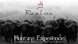 Realora  | Southern Africa Hunting Experience