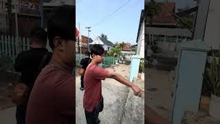 Cung cấp số lượng lớn cá giống nước ngọt các loại. 0909770509 #trại_cá_giống_út_me #cagiong #fish