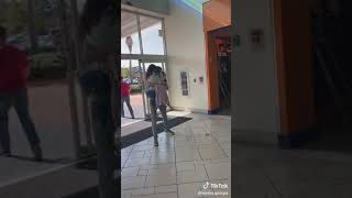 Girl is meting her guy best friend #bestfriend goals