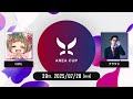 【スプラトゥーン3】第39回 AREA CUP(エリア杯) 実況解説配信