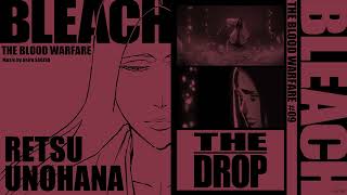 BLEACH The Blood Warfare OST (by Shiro SAGISU) × Graphic Design “THE SYNERGY”／#09