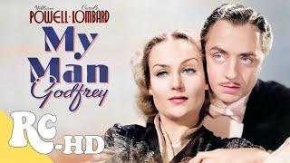 My Man Godfrey
