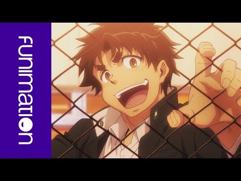 ALL OUT Part One Coming Soon