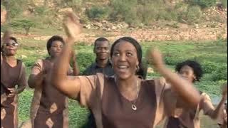 WOZA MMELI WAMI     IKETANGA