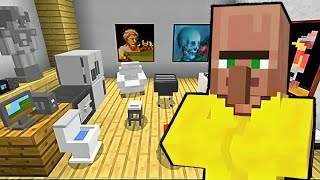 New Furniture - Custom Adventures (Minecraft) [4]