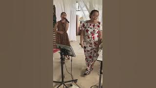 Agabku - Elica Paujin Ft Rosario Bianis