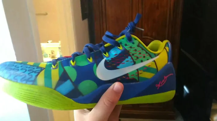 MY FIRST VIDEO!!!!! SNEAKER COLLECTION!!!!!! (HEAT)