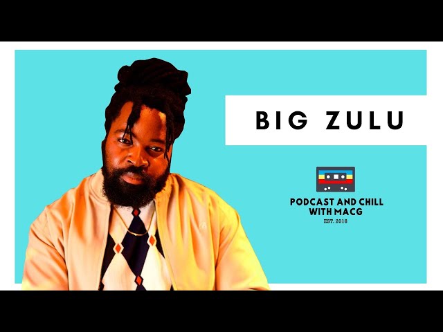 Rappers Big Zulu Considered For Mali Eningi Rappers Big Zulu Considered For Mali Eningi